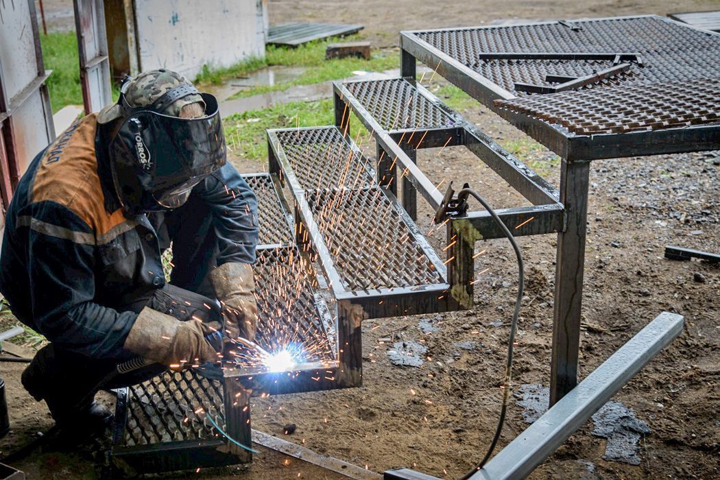 Сварочные работы: техника выполнения и важные правила безопасности