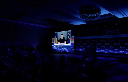 Орбан заявил о разработанном Европой плане конфликта