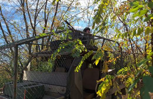 Снайперы группировки войск «Запад» сорвали ротацию живой силы ВСУ в зоне СВО