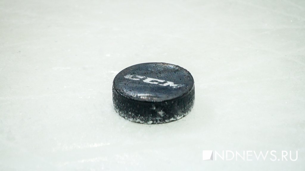 «Металлург» прервал победную серию