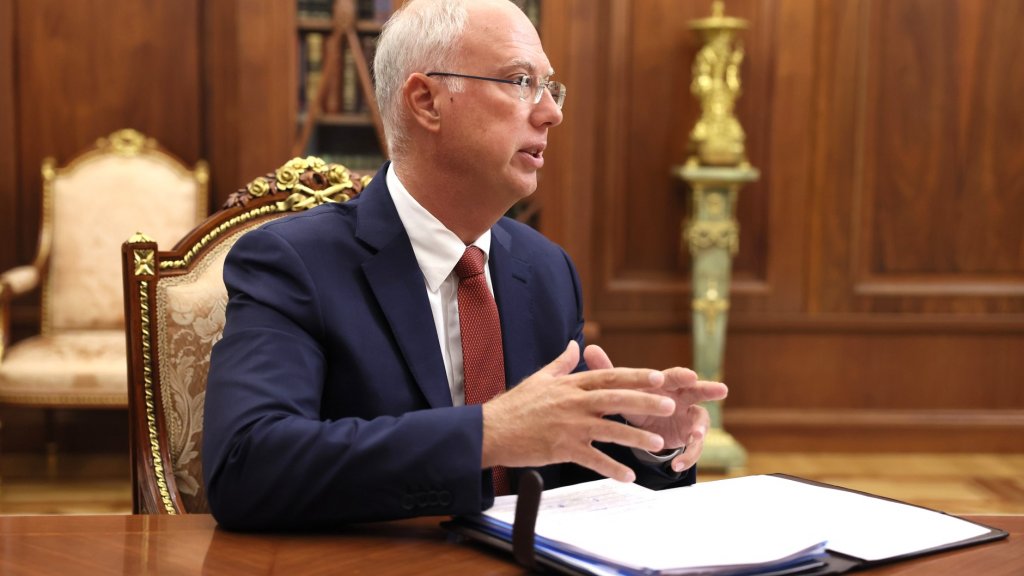 Спецпредставитель Путина прибыл на переговоры с делегацией США в Майами