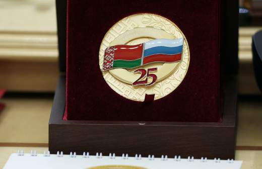 Соцсеть «ВКонтакте» заблокировали в Белоруссии