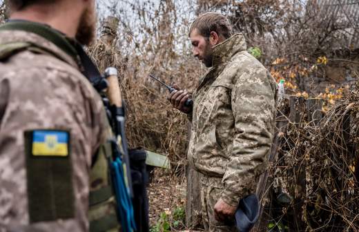 Пленный солдат ВСУ заявил об отказе Украины забирать раненых из Красноармейска