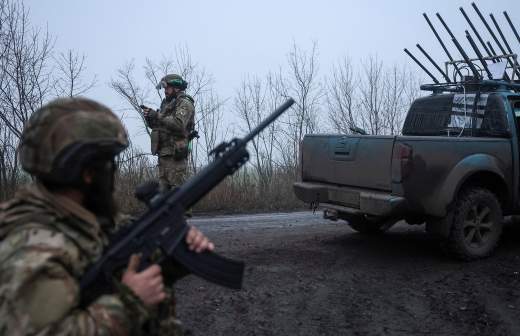 В Белоруссии назвали действия Евросоюза подготовкой к войне