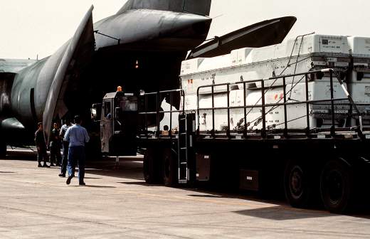 В Британии заявили о готовности к прямому участию в украинском конфликте