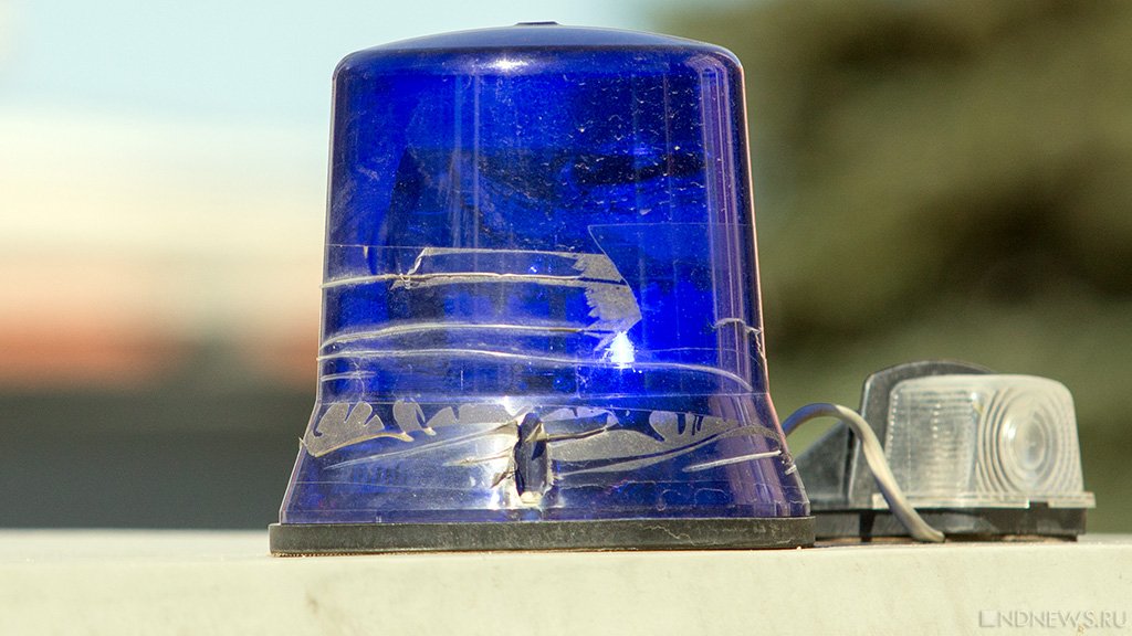 В новой Москве из частного пансионата госпитализированы 10 человек с пневмонией: возбуждено уголовное дело