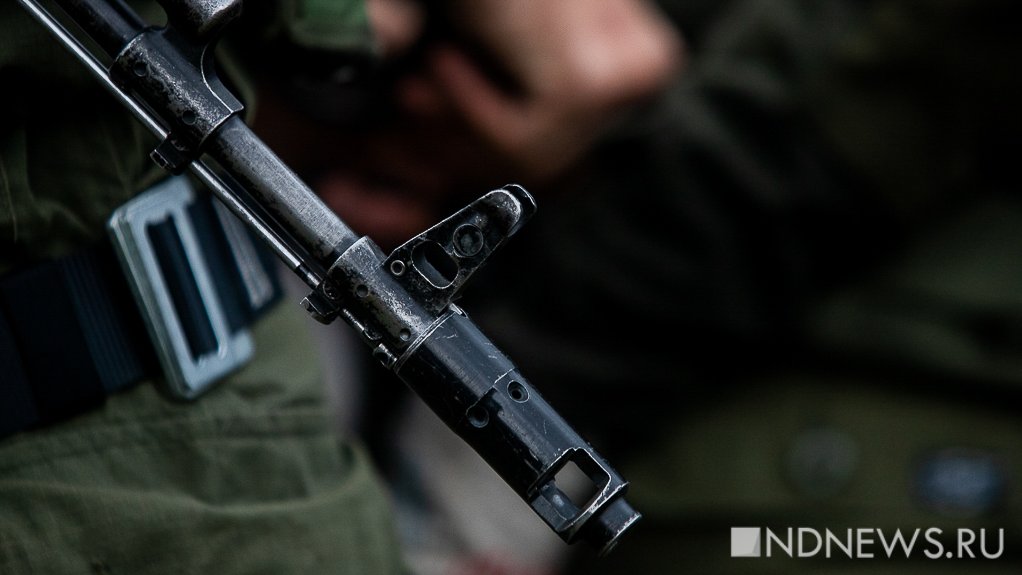 ВСУ лишились последней возможности выйти из Красноармейска