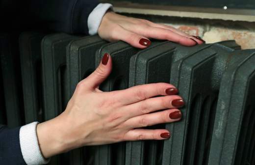 В МИД Германии назвали предстоящую зиму на Украине самой тяжелой