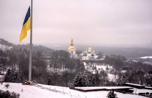 Трамп заявил о хороших шансах добиться урегулирования на Украине