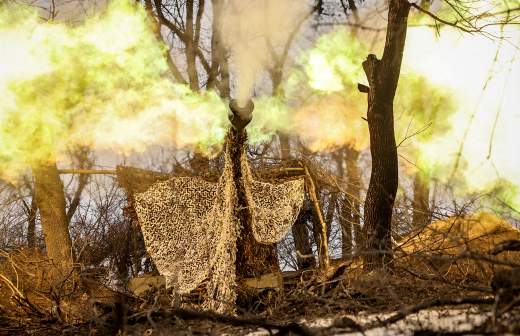 На Украине заявили о разрушении собственной мобилизации