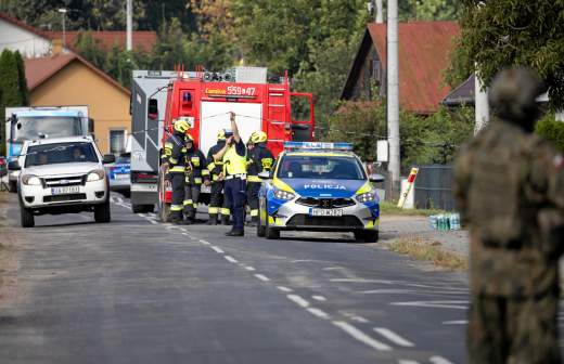 Минобороны Турции сообщило об уничтожении беспилотника над Черным морем