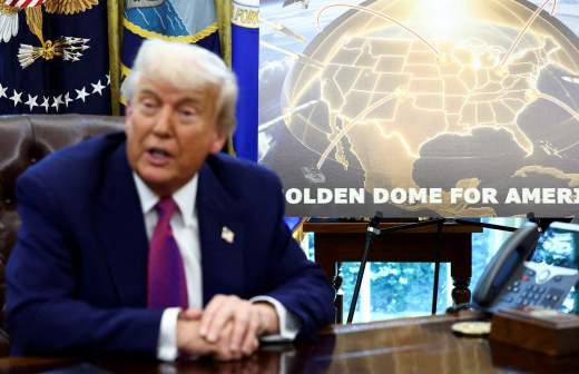 Келлог назвал два основных вопроса касательно украинского урегулирования