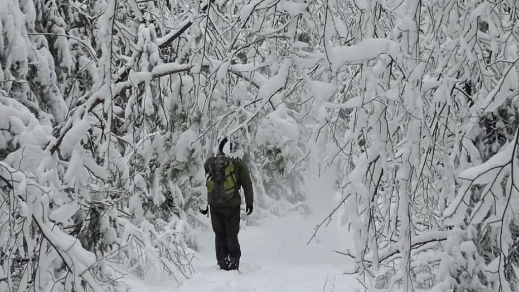 13 мужчин пропали в походе в горах Прикамья