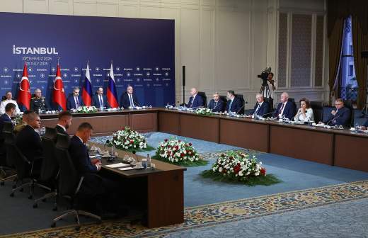 Вэнс спрогнозировал «хорошие новости» относительно украинского урегулирования