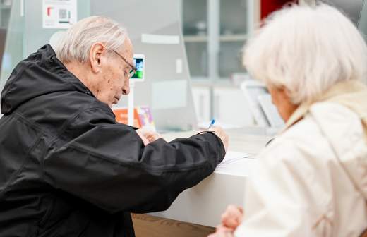 В ГД назвали перечень документов для получения повышенной пенсии в 2026 году