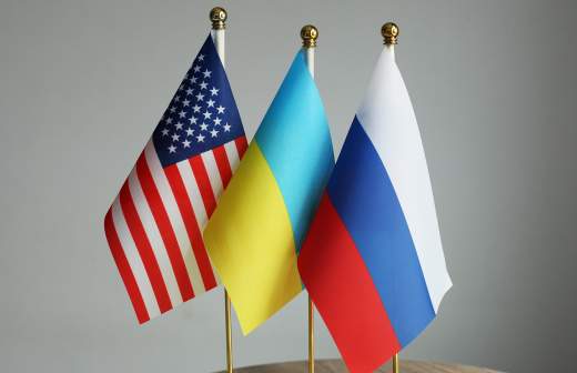 Reuters сообщило о завершении переговоров в Абу-Даби на сегодня