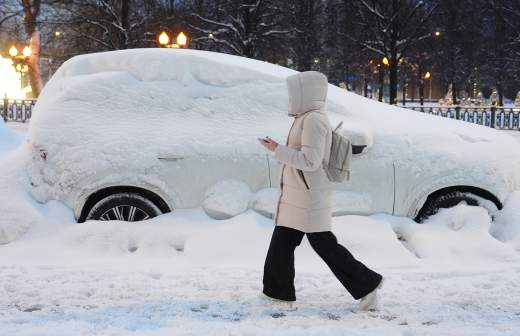 Синоптик рассказал о погоде в ближайшее время в Москве
