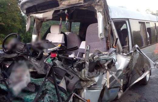 Министр культуры Чехии попал в аварию и был госпитализирован