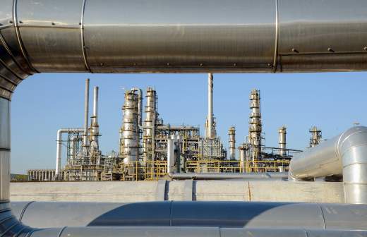 Россия в 2025 году экспортировала 238 млн т нефти и 114 млн т нефтепродуктов