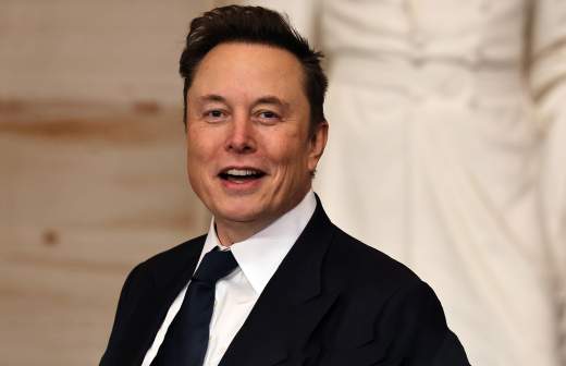 Маск оценил свои налоговые выплаты за всю жизнь в размере $500 млрд