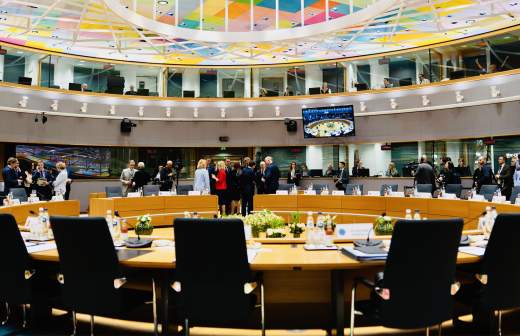 Глава МИД Венгрии подчеркнул позицию страны по Украине