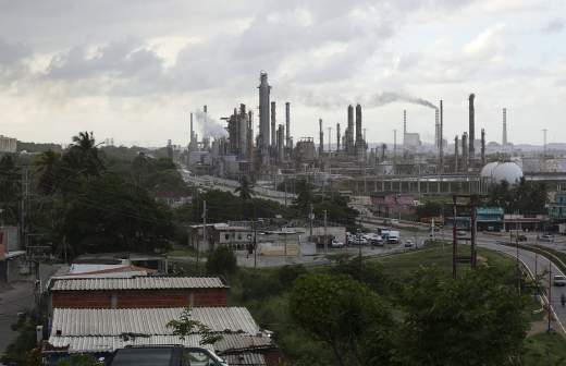 Венесуэла и США договорились о разработке программы энергосотрудничества