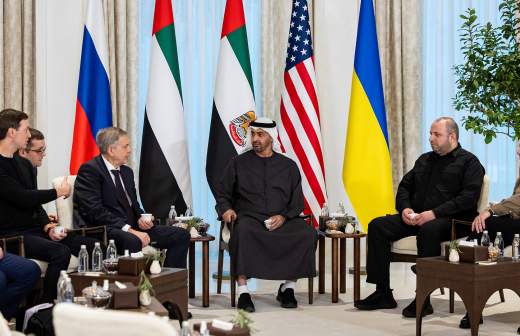 Пушков заявил об отсутствии аргументов в пользу участия ЕС в переговорах по Украине