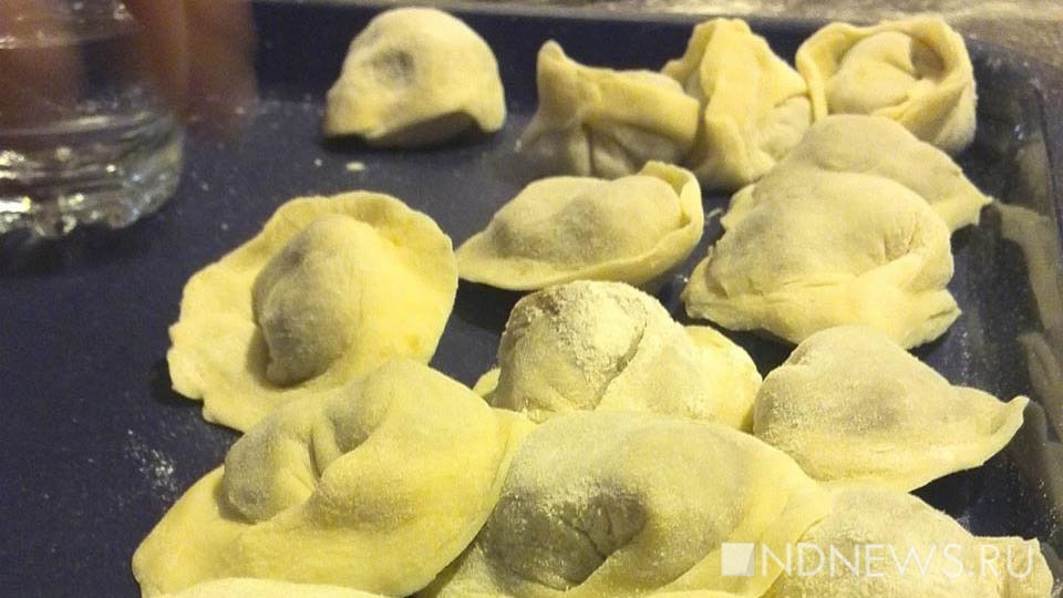 Врач рассказал, сколько пельменей можно есть без вреда для здоровья