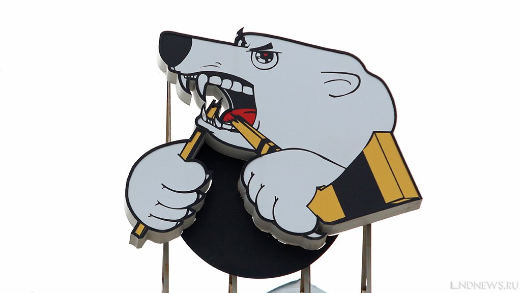 «Трактор» вырвал победу у «Лады» на последних минутах матча