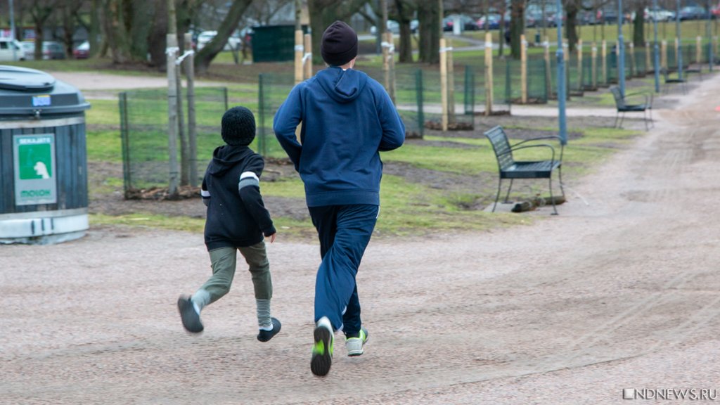 Движение как основа здоровья: взгляд эксперта из Пироговского Университета
