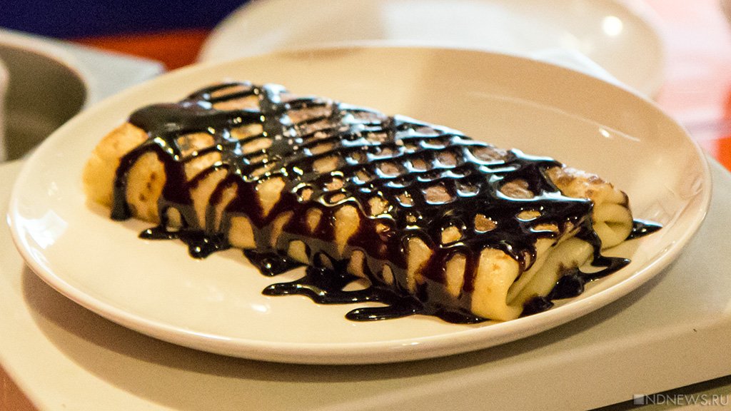 Сытость vs сладость: какие блинные начинки предпочитают россияне