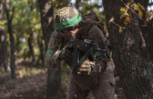Два мирных жителя погибли и три пострадали при ракетном ударе ВСУ по Белгороду