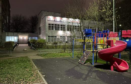 AP сообщило о пяти пострадавших при взрыве в церкви в штате Нью-Йорк