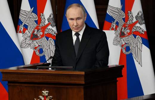 В Запорожской области наградили десантников за освобождение Часова Яра