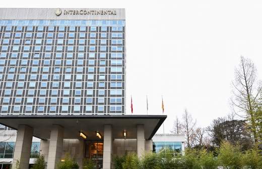 В Германии призвали страны Европы не касаться отношений России и Украины