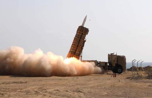 КСИР заявил об атаке на группу из 160 американских военных в Дубае