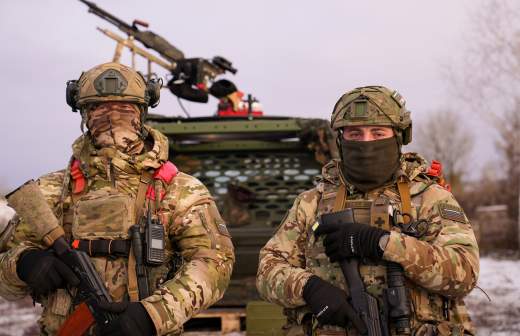 Силы ПВО за ночь сбили 163 украинских БПЛА над регионами России