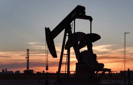 Президент РФ указал на резкий рост мировых цен на нефть