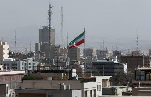 Профессор обвинил США в стремлении уничтожить Тегеран