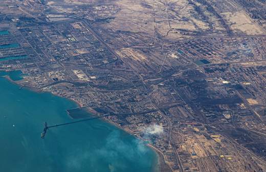 Bloomberg узнало о подорожании бензина в США на фоне эскалации с Ираном