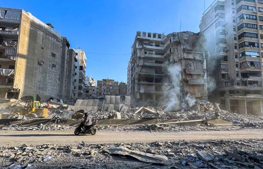 Нетаньяху запросил переговоры с Зеленским для обсуждения помощи с ПВО