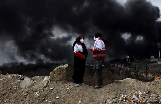 СМИ сообщили о возможном варианте контроля США над Ираном «без единого солдата»