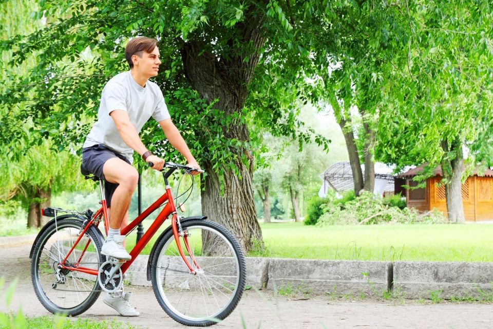 Грэвий-рейсинг: что это такое и как начать соревноваться