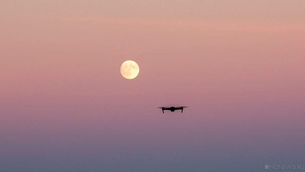 Ночью над Россией сбили 163 беспилотника ВСУ: основной удар пришелся на Брянскую область и Крым