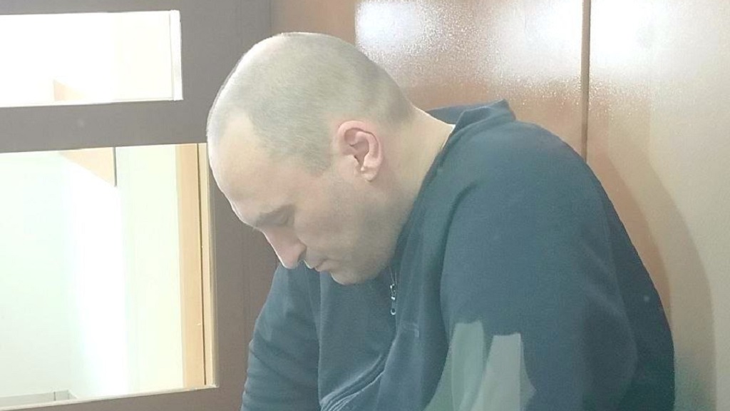 В Первоуральске судят водителя, который пьяным на угнанной машине насмерть сбил девочку