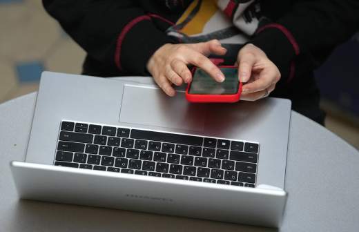 В Кремле рассказали о трудностях информационной работы в СНГ