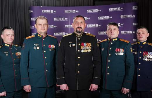 Белоусов отметил вклад военных дипломатов в обеспечение безопасности России