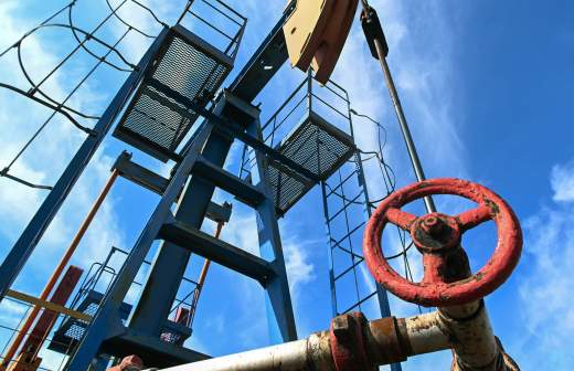 Госкомпания Венесуэлы заключила контракты на поставку нефти в США