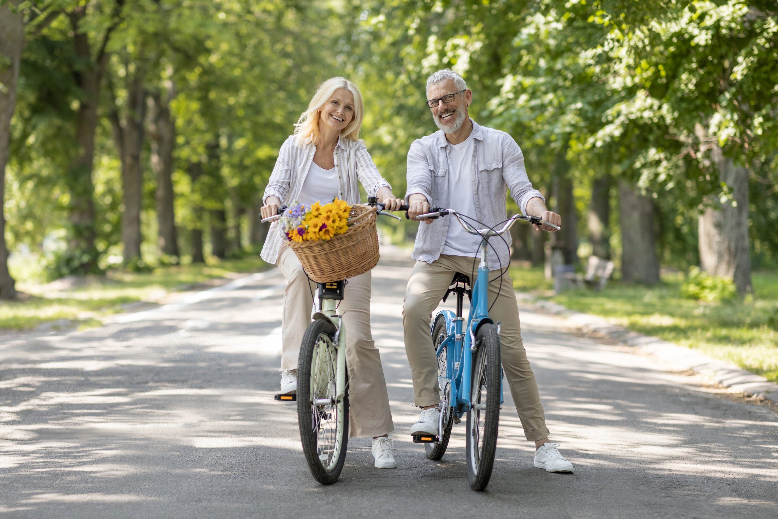 Европа на Двух Колесах: Путешествие по Лучшим Велопроложенным Маршрутам