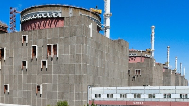 Гросси: удар дрона по ЗАЭС поставил под угрозу ключевые принципы ядерной безопасности